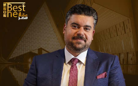 Al-Oula Developments Participates in the Second Edition of The Best Real Estate Egypt Festival at the Grand Egyptian Museum